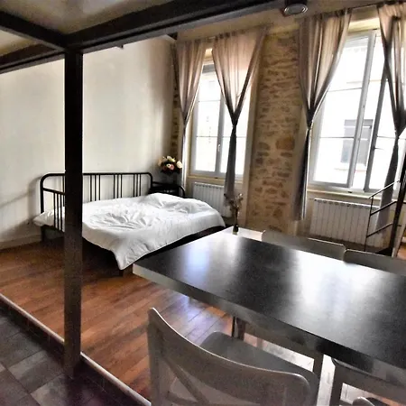 Appartement ORPI MAIL27 Hyper Centre Lyon Croix Rousse, Calme *