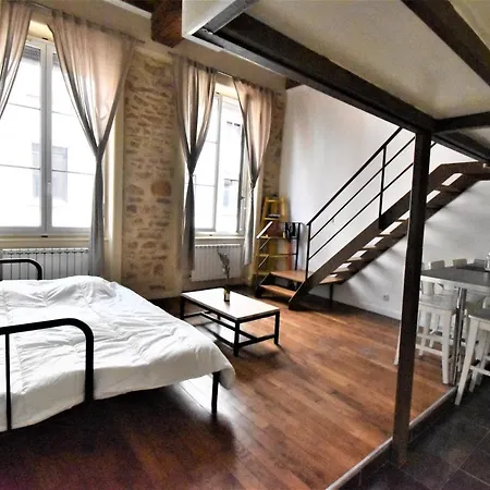 Appartement ORPI MAIL27 Hyper Centre Lyon Croix Rousse, Calme Lyon